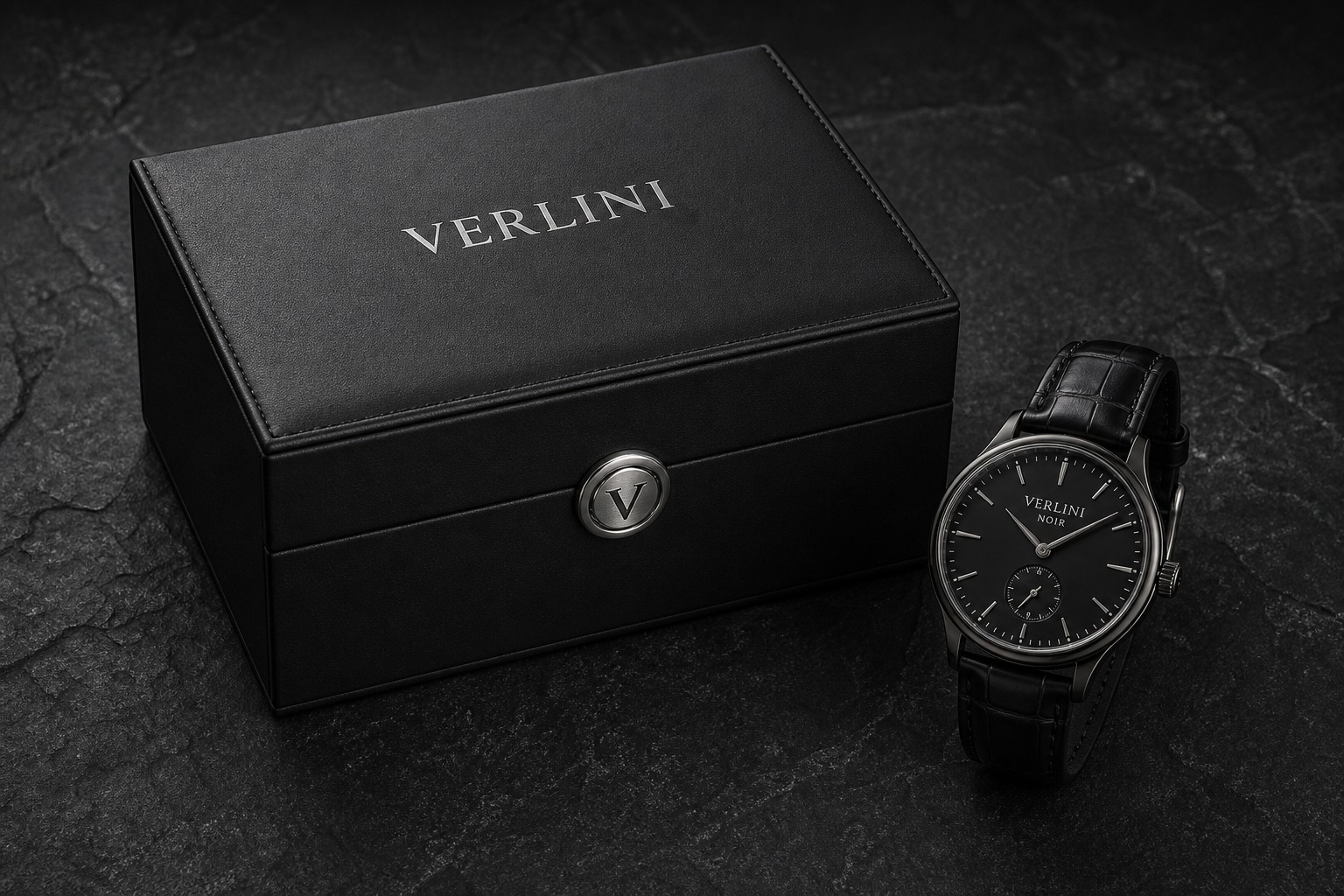 VERLINI NOIR