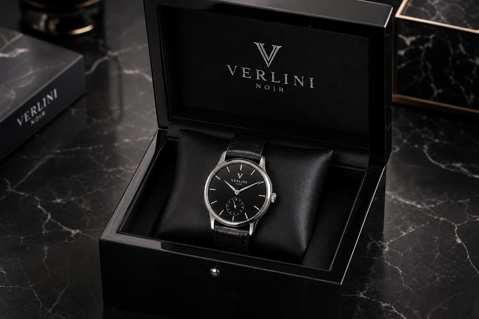 VERLINI NOIR