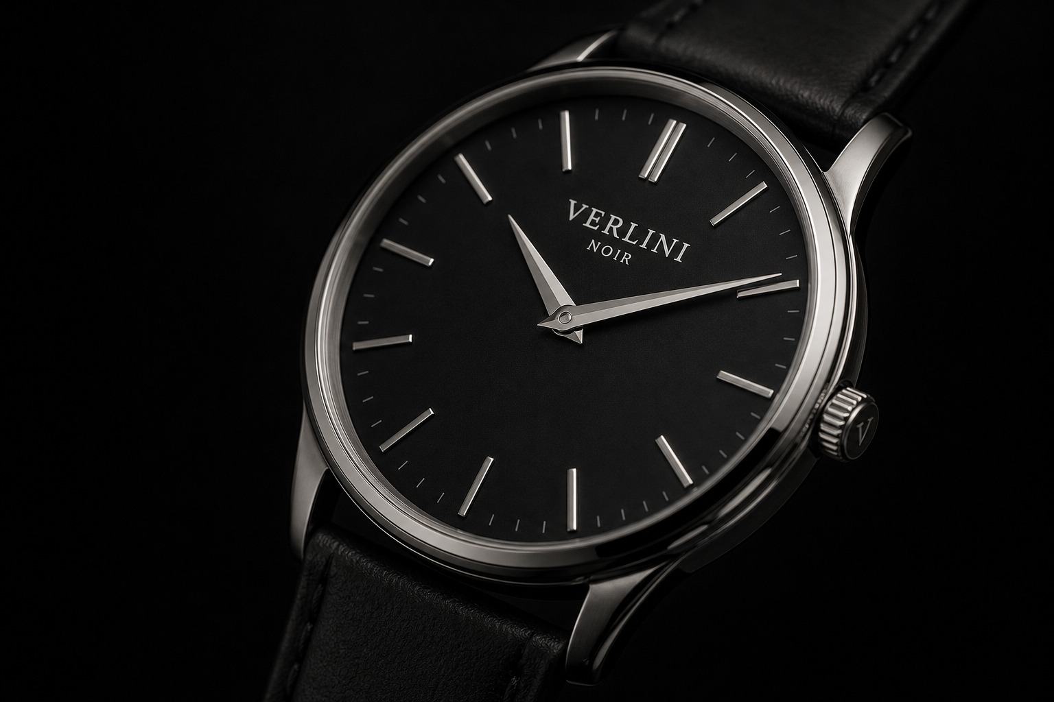 VERLINI NOIR