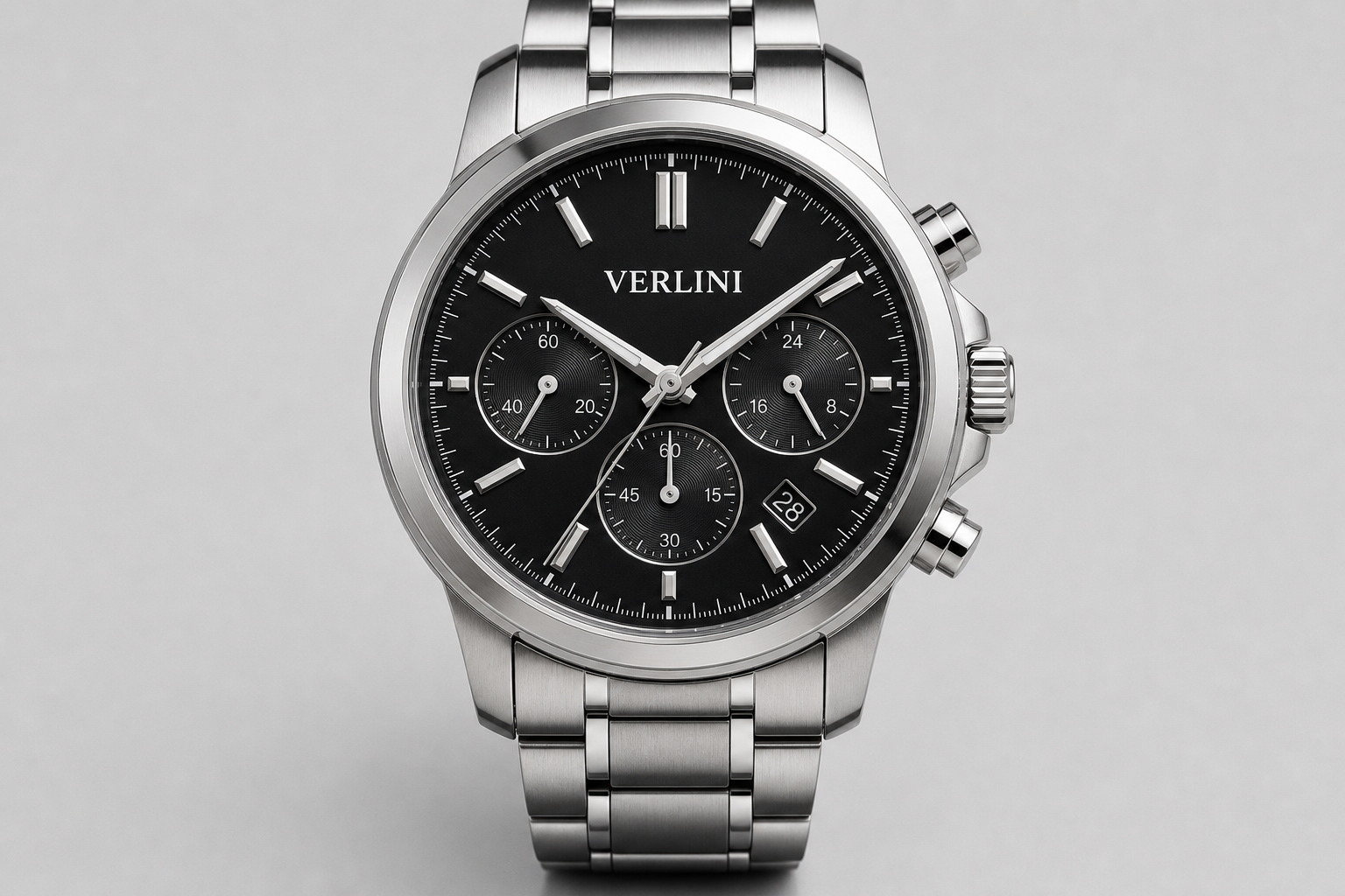 VERLINI CHRONO