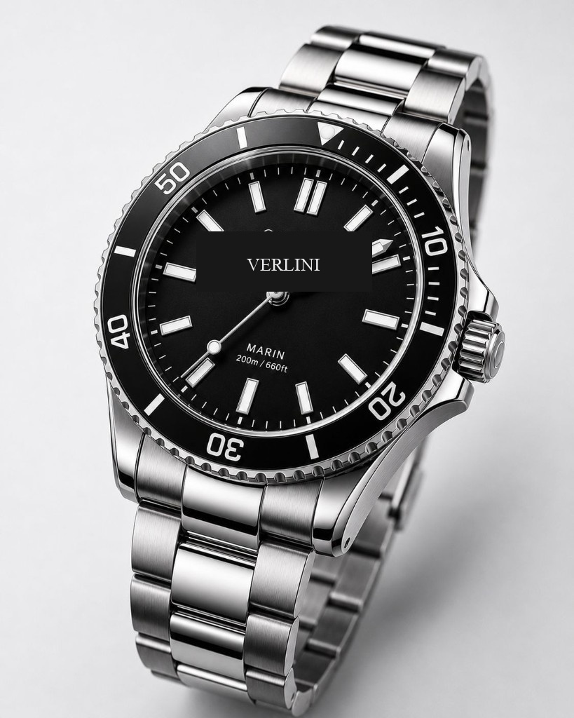 VERLINI MARIN